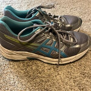 ASICS Running Shoes